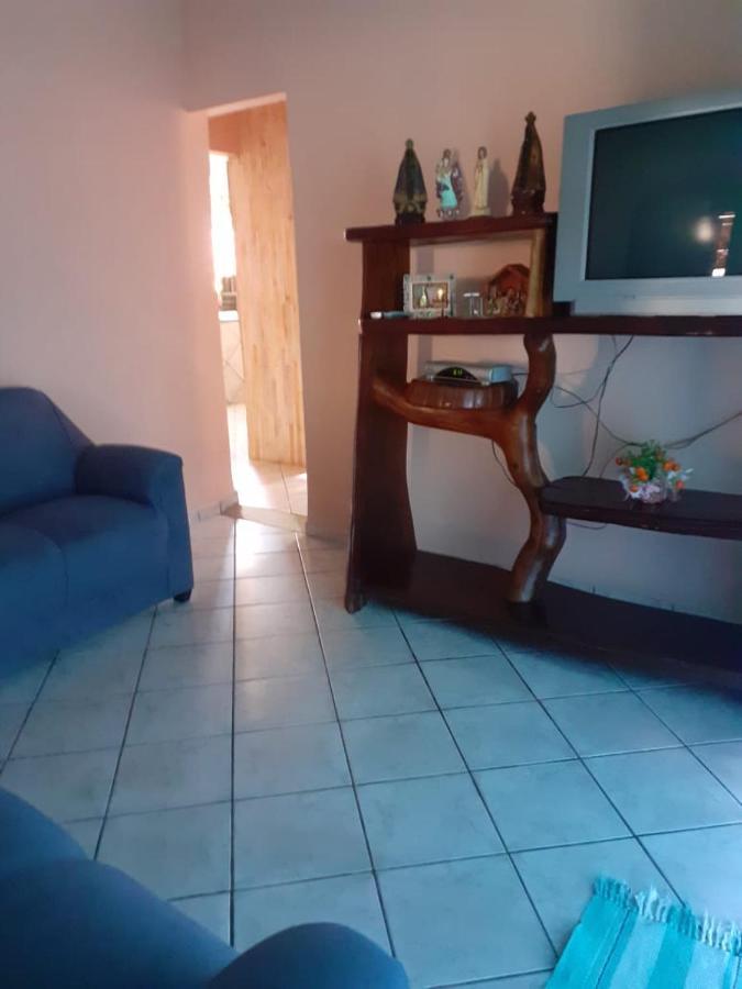 Вилла Casa Luz 01 Пиренополис Экстерьер фото