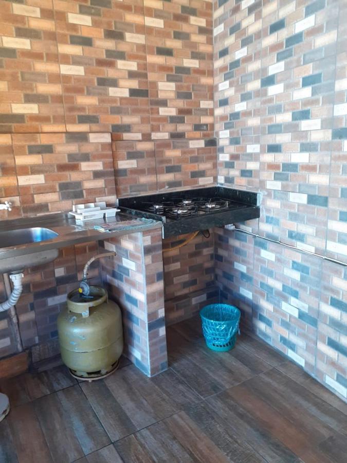 Вилла Casa Luz 01 Пиренополис Экстерьер фото