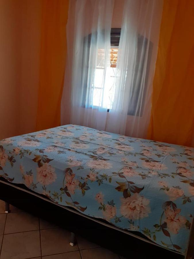 Вилла Casa Luz 01 Пиренополис Экстерьер фото